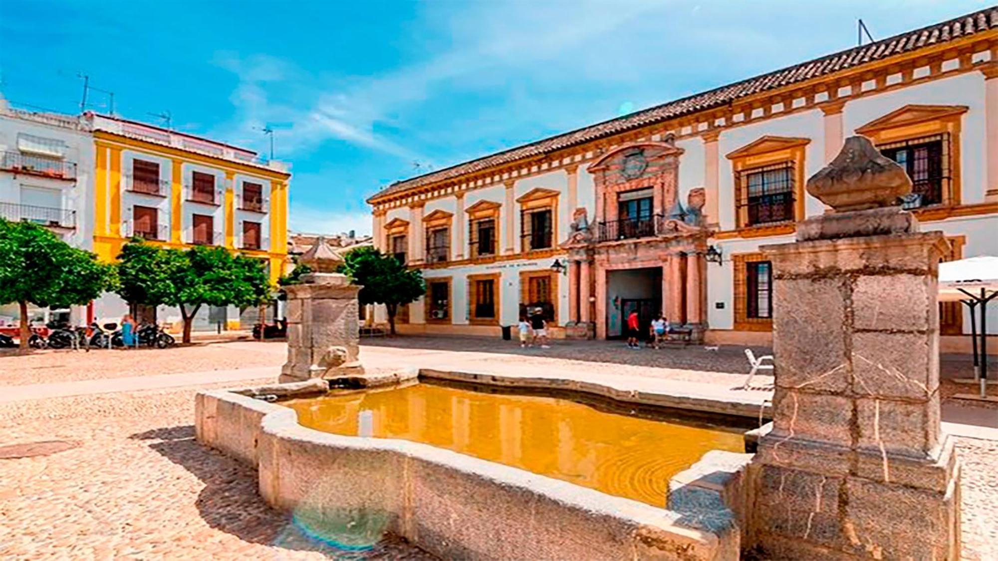 Apartamento Alfonso XII Centro Córdoba Exterior foto